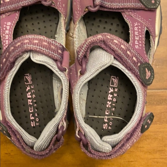 Sperry Topsider Wet Tech - Picture 3 of 4